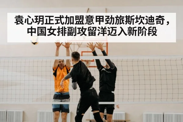 volleyball blocking